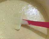 Foto langkah ke 2 dari resep Cake kuning telur BUTTER by @mrs_purnama_05.