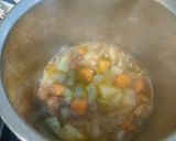 Foto del paso 7 de la receta: Crema de safanòria del Gipsy Chef