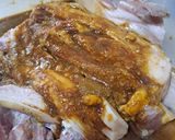 Foto langkah ke 3 dari resep Marinasi BABI PANGGANG KARO.