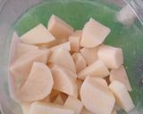 Foto del paso 4 de la receta: Lomo adobado de cerdo ahumado
