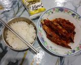 Foto langkah ke 7 dari resep Pindang Masak Sambal Tomat.