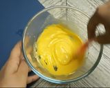 A picture of step 2 of BOONDI MIXTURE| KURKURI BOONDI MASALA MIXTURE.