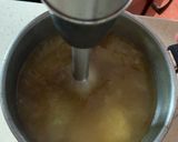Foto del paso 1 de la receta: Menestra de verduras con su caldo