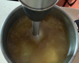 Foto del paso 1 de la receta: Menestra de verduras con su caldo