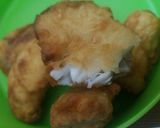 Foto langkah ke 5 dari resep Ikan Goreng Tepung Sederhana.