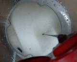 Oreo milkshake recipe step 1 photo