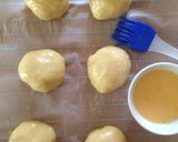 Hình bước làm 14 của món Sarawak Butter Buns