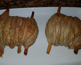 Foto del paso 2 de la receta: Los zarajos