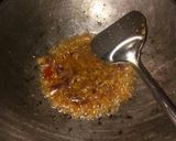 Foto langkah ke 2 dari resep Nasi goreng terasi.