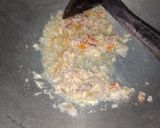 Foto langkah ke 2 dari resep Sayur Lodeh Labu.