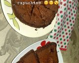 Foto del paso 6 de la receta: Brownie capuchino
