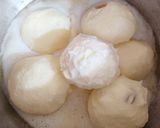 A picture of step 7 of Homemade Butter & Desi Ghee🧈.