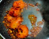 মেক্সিকান স্যুপ (Maxican soup recipe in bengali) রেসিপি ধাপ - 4 ছবি