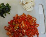 Foto langkah ke 2 dari resep Sambal Embe Khas Bali.