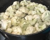 A picture of step 1 of Baked: White Creamy Cauliflowers 💁🏻‍♀️.