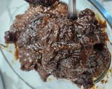 Foto langkah ke 3 dari resep Malbi Daging Sapi.