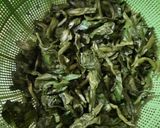 Foto langkah ke 2 dari resep Tumis Genjer.