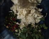 Foto langkah ke 4 dari resep Bakwan jagung manis.