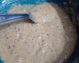 Foto del paso 2 de la receta: Pudín de dátiles pegajoso 🍮🥄Panquecitos de dátil ingleses de Gordon Ramsay