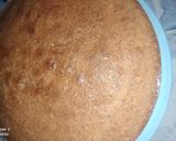 Foto del paso 6 de la receta: Pastel de fondant "el tiempo"
