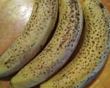 Foto del paso 1 de la receta: Malteada de fresa 🍓 y plátano 🍌