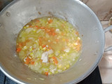 Cream Soup