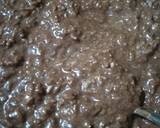 Chocolate Rice Pudding recipe step 3 photo