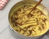 Foto langkah ke 4 dari resep Puding Jagung Manis.