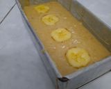 Foto langkah ke 4 dari resep Moist banana cake no mixer.