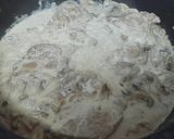 Foto del paso 3 de la receta 🐷Lomo de cerdo con champiñones
