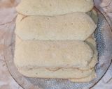 Foto del paso 5 de la receta: Vainillas fáciles y rápidas