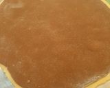 عکس مرحله 5 از دستور شیرینی ساده و سریع بدون فر
