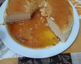 Foto del paso 3 de la receta: Flan de queso y coco al modo tradicional y en la olla GM g
