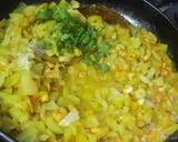Lau Chingri or Bottle Gourd with Shrimps recipe step 2 photo