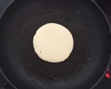 Amerikai palacsinta recept fázis 5 fotója