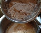 அரிசி மாவு "களி"(riceflour kali recipe in tamil) ரெசிபி ஸ்டேப் 4 புகைப்படம்