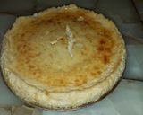 Foto del paso 4 de la receta: Cheesecake de frutos rojos