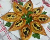 صورة لخطوة 5 من وصفة مملحات البيدا التركية الرائعة 😍