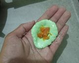 Foto langkah ke 3 dari resep Klepon.