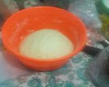 Foto langkah ke 2 dari resep Bakpau ceria.
