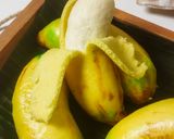 Foto langkah ke 11 dari resep Bakpao Isi Kacang Hijau (no mixer).
