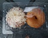 Foto langkah ke 11 dari resep Donat kampung montok.