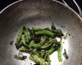 A picture of step 8 of Quinoa instant dhokla.