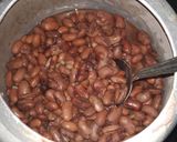 पंजाबी राजमा मसाला (Punjabi rajma masala recipe in Hindi) रेसिपी चरण 3 फोटो