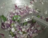 முட்டை தொக்கு(Muttai thokku recipe in tamil) ரெசிபி ஸ்டேப் 4 புகைப்படம்
