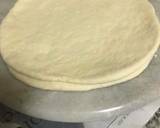 Nutella Christmas Tree Bread recipe step 9 photo