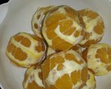Foto del paso 1 de la receta: Mermelada sin azúcar de naranjas