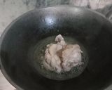 Foto langkah ke 4 dari resep Cap cay ayam.