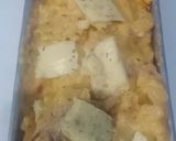 Foto langkah ke 6 dari resep Mac N Cheese creamy enak anti gagal.