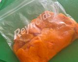 Foto del paso 4 de la receta: Lentejas Tandoori Masala